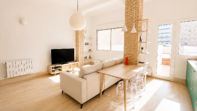 Imagen 17 Inmueble 305434 - Piso en venta en Valencia / Próxima al Mercado de Abastos