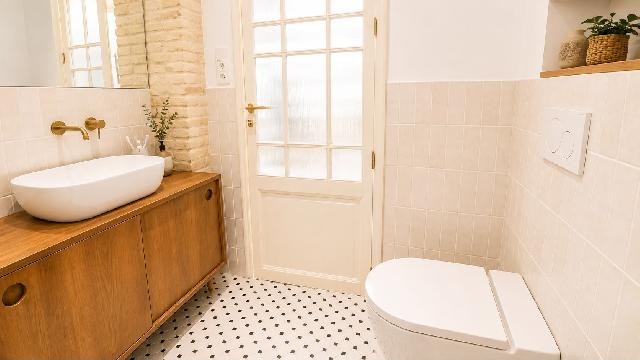 Imagen 6 Inmueble 305434 - Piso en venta en Valencia / Próxima al Mercado de Abastos