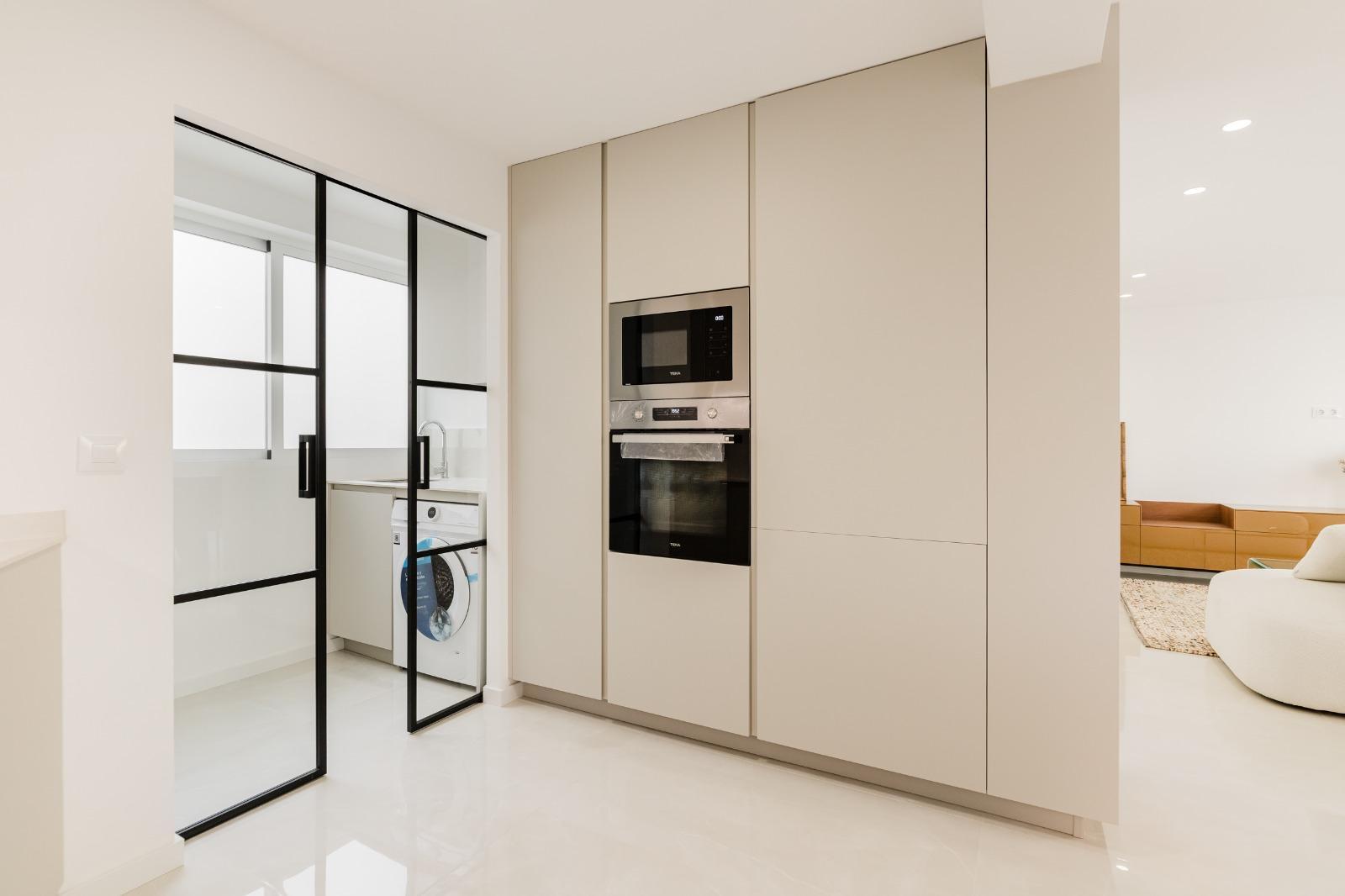 Imagen 5 Piso en venta en Valencia / A un paso del Barrio de Ruzafa