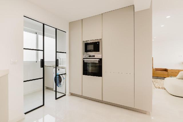 Imagen 5 Inmueble 305462 - Piso en venta en Valencia / A un paso del Barrio de Ruzafa