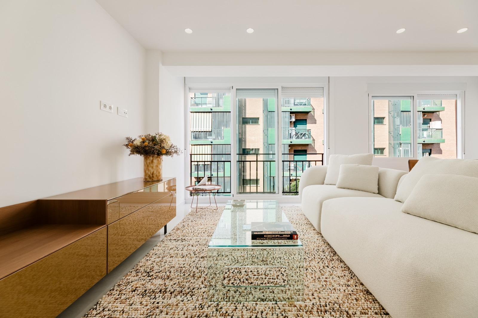 Imagen 9 Piso en venta en Valencia / A un paso del Barrio de Ruzafa