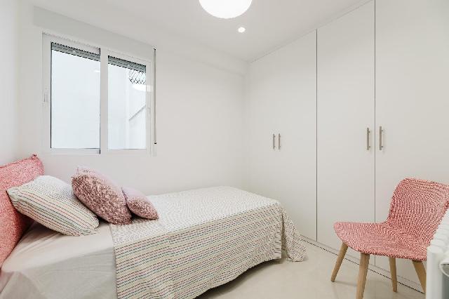 Imagen 21 Inmueble 305462 - Piso en venta en Valencia / A un paso del Barrio de Ruzafa
