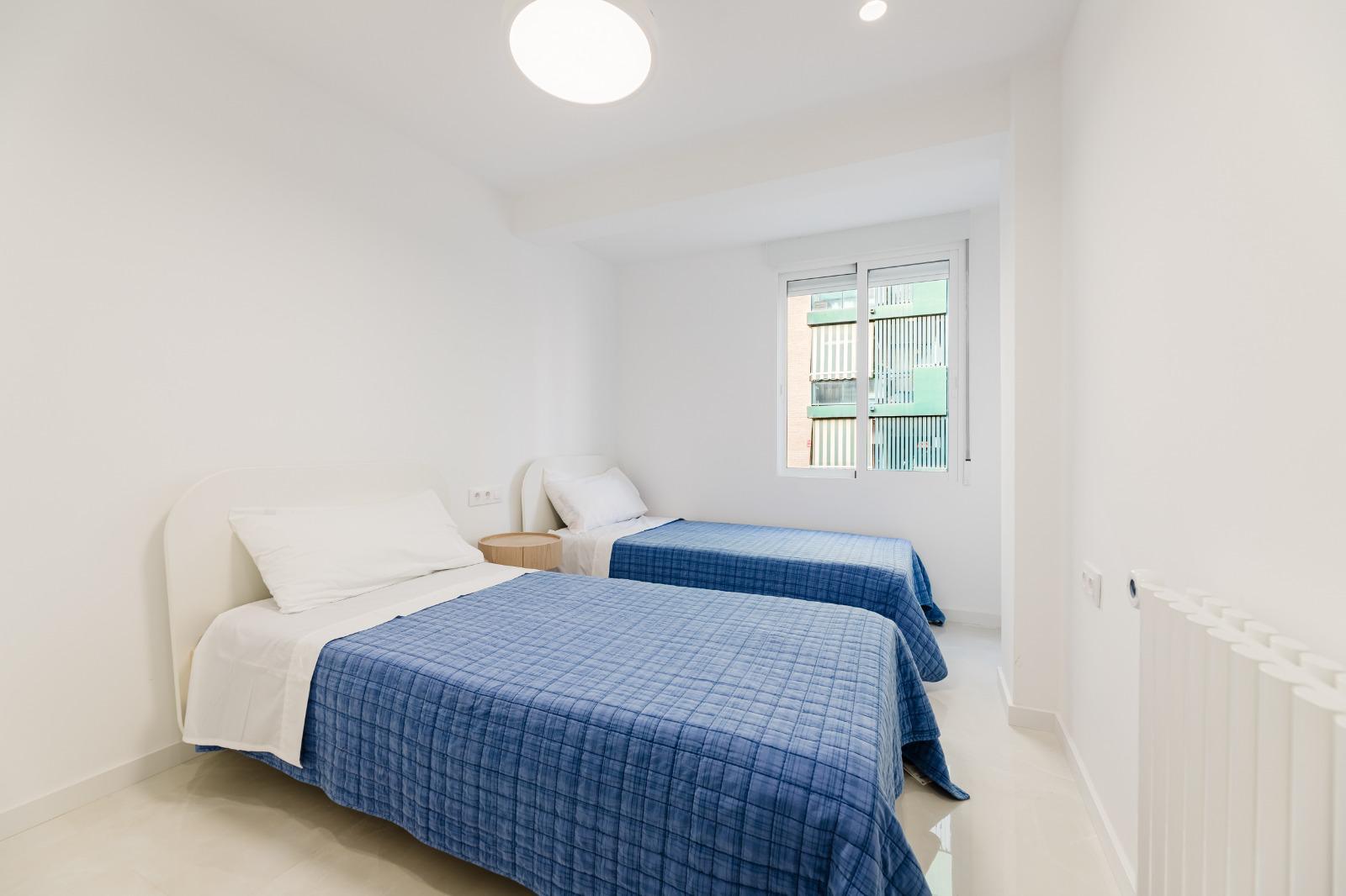 Imagen 22 Piso en venta en Valencia / A un paso del Barrio de Ruzafa