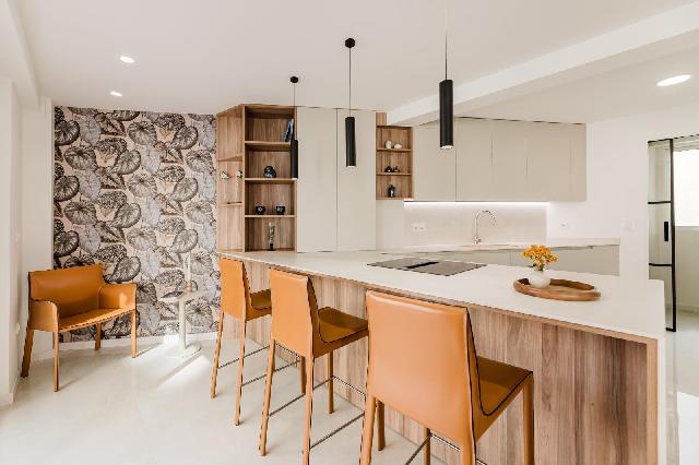 Imagen 10 Inmueble 305462 - Piso en venta en Valencia / A un paso del Barrio de Ruzafa