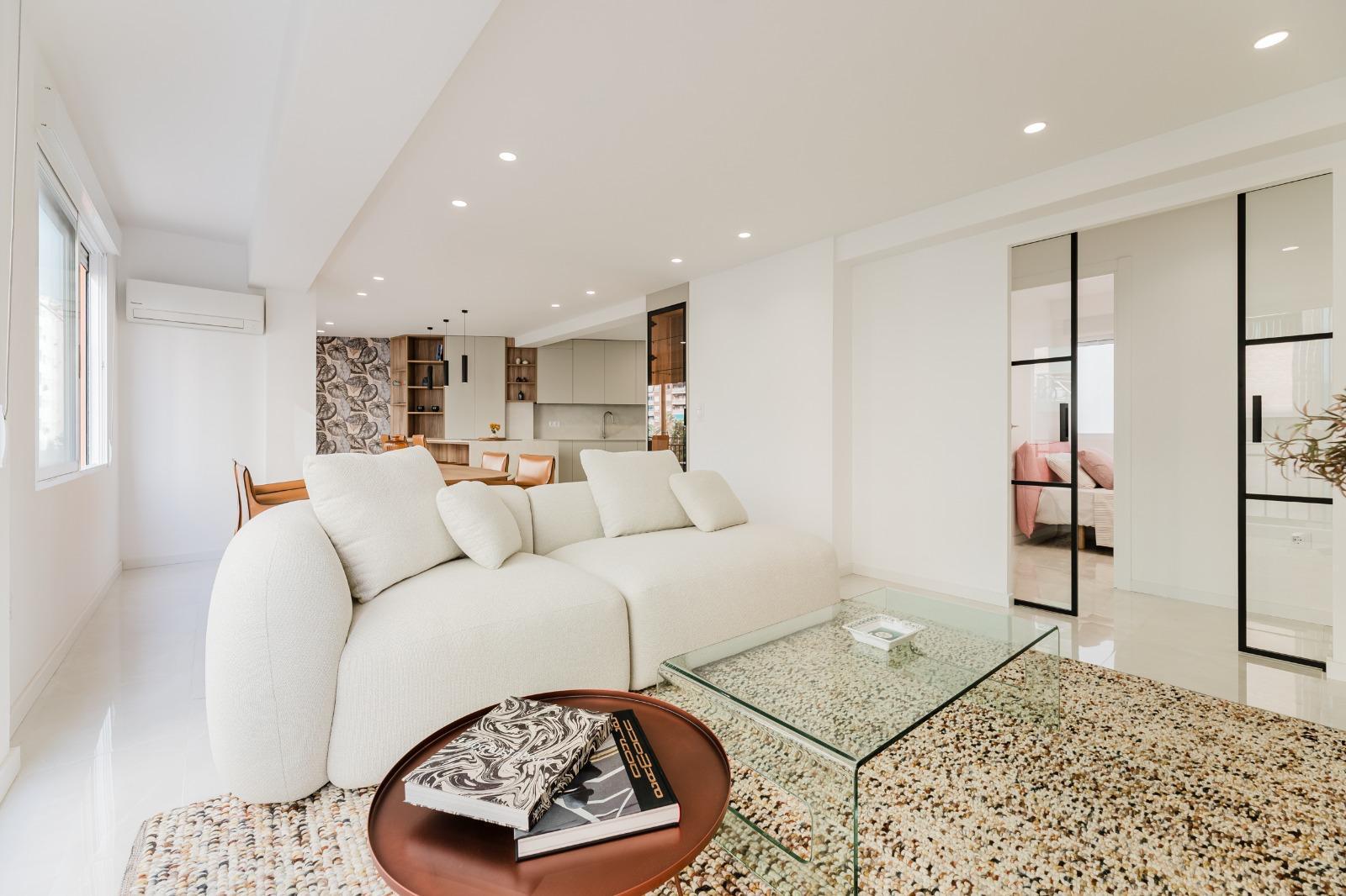 Imagen 7 Piso en venta en Valencia / A un paso del Barrio de Ruzafa