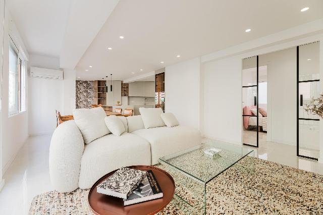 Imagen 7 Inmueble 305462 - Piso en venta en Valencia / A un paso del Barrio de Ruzafa