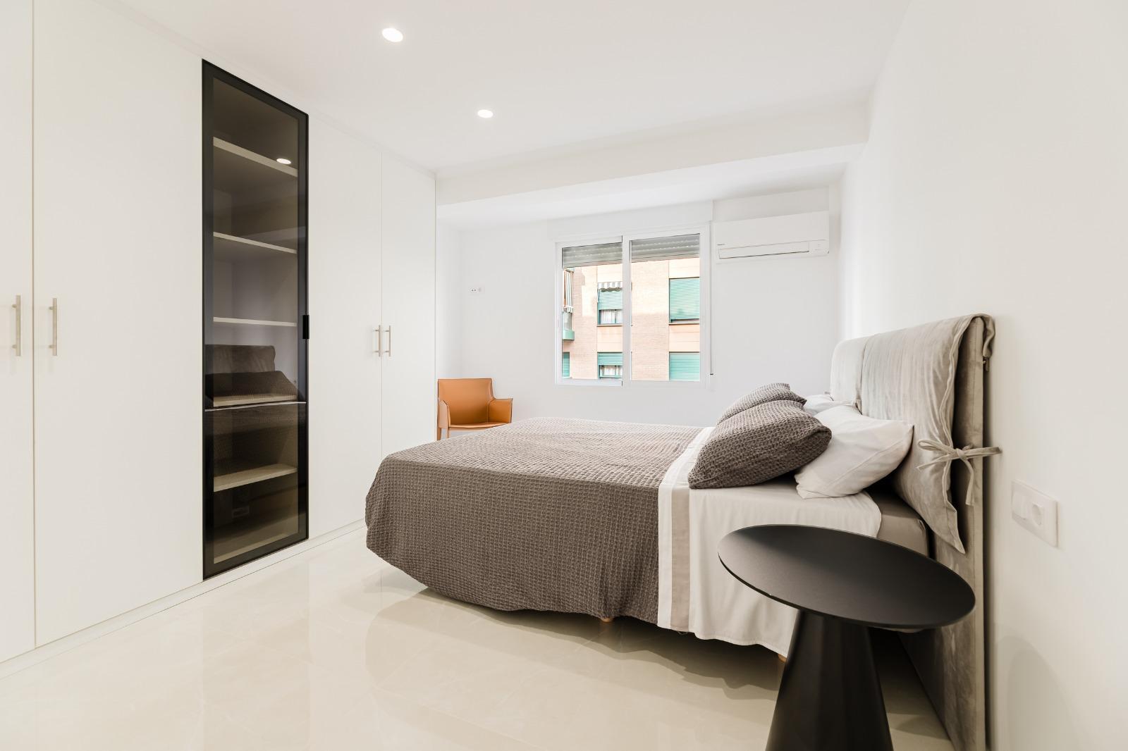 Imagen 19 Piso en venta en Valencia / A un paso del Barrio de Ruzafa