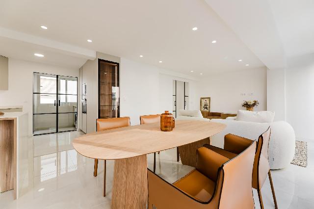 Imagen 3 Inmueble 305462 - Piso en venta en Valencia / A un paso del Barrio de Ruzafa