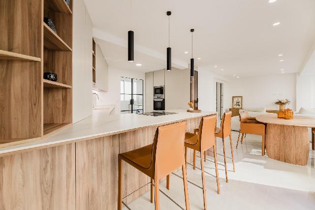 Imagen 11 Inmueble 305462 - Piso en venta en Valencia / A un paso del Barrio de Ruzafa