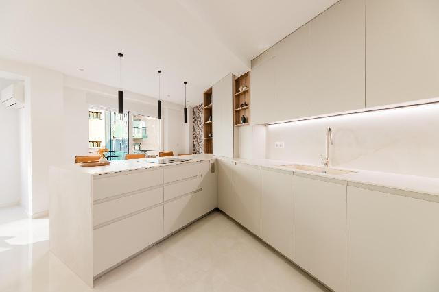 Imagen 13 Inmueble 305462 - Piso en venta en Valencia / A un paso del Barrio de Ruzafa