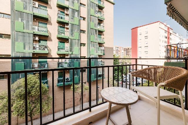 Imagen 17 Inmueble 305462 - Piso en venta en Valencia / A un paso del Barrio de Ruzafa
