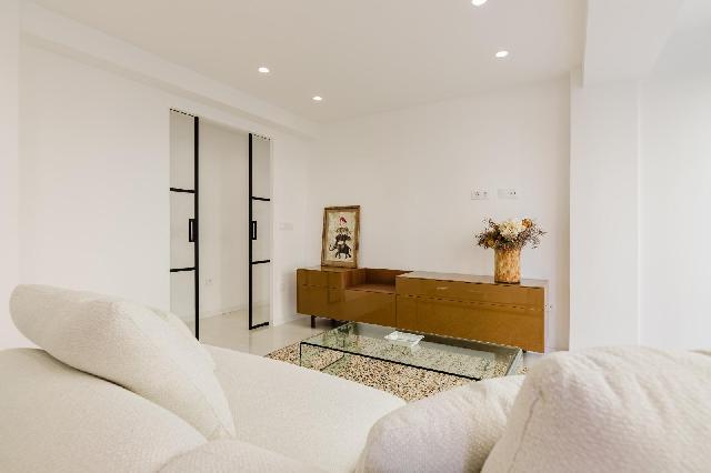 Imagen 8 Inmueble 305462 - Piso en venta en Valencia / A un paso del Barrio de Ruzafa