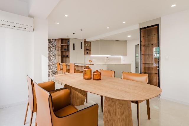Imagen 12 Inmueble 305462 - Piso en venta en Valencia / A un paso del Barrio de Ruzafa