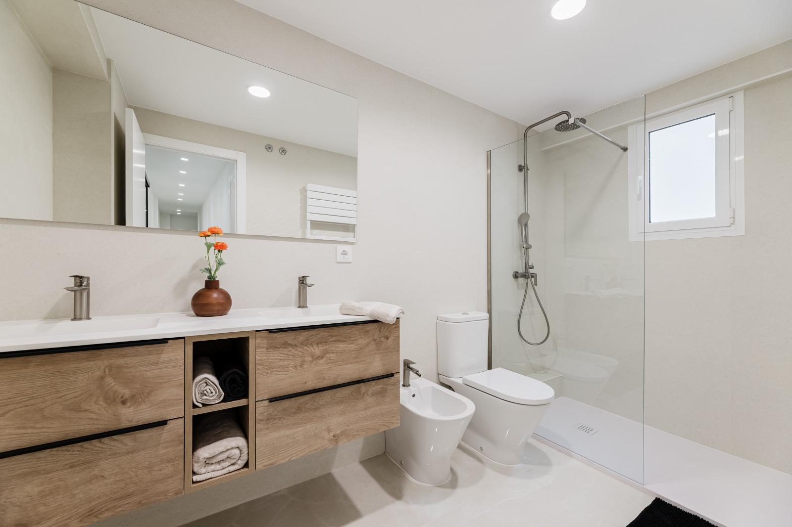 Imagen 4 Piso en venta en Valencia / A un paso del Barrio de Ruzafa