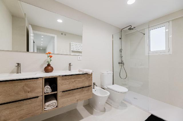Imagen 4 Inmueble 305462 - Piso en venta en Valencia / A un paso del Barrio de Ruzafa