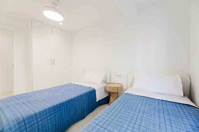 Imagen 23 Inmueble 305462 - Piso en venta en Valencia / A un paso del Barrio de Ruzafa