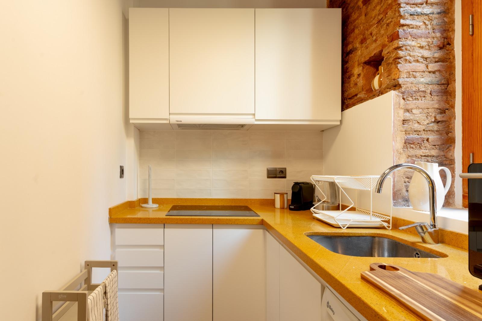 Imagen 6 Piso en venta en Valencia / Próxima a las Torres de Quart