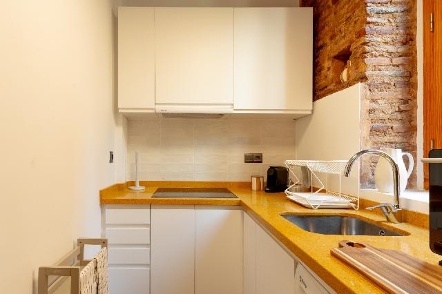 Imagen 6 Inmueble 305559 - Piso en venta en Valencia / Próxima a las Torres de Quart