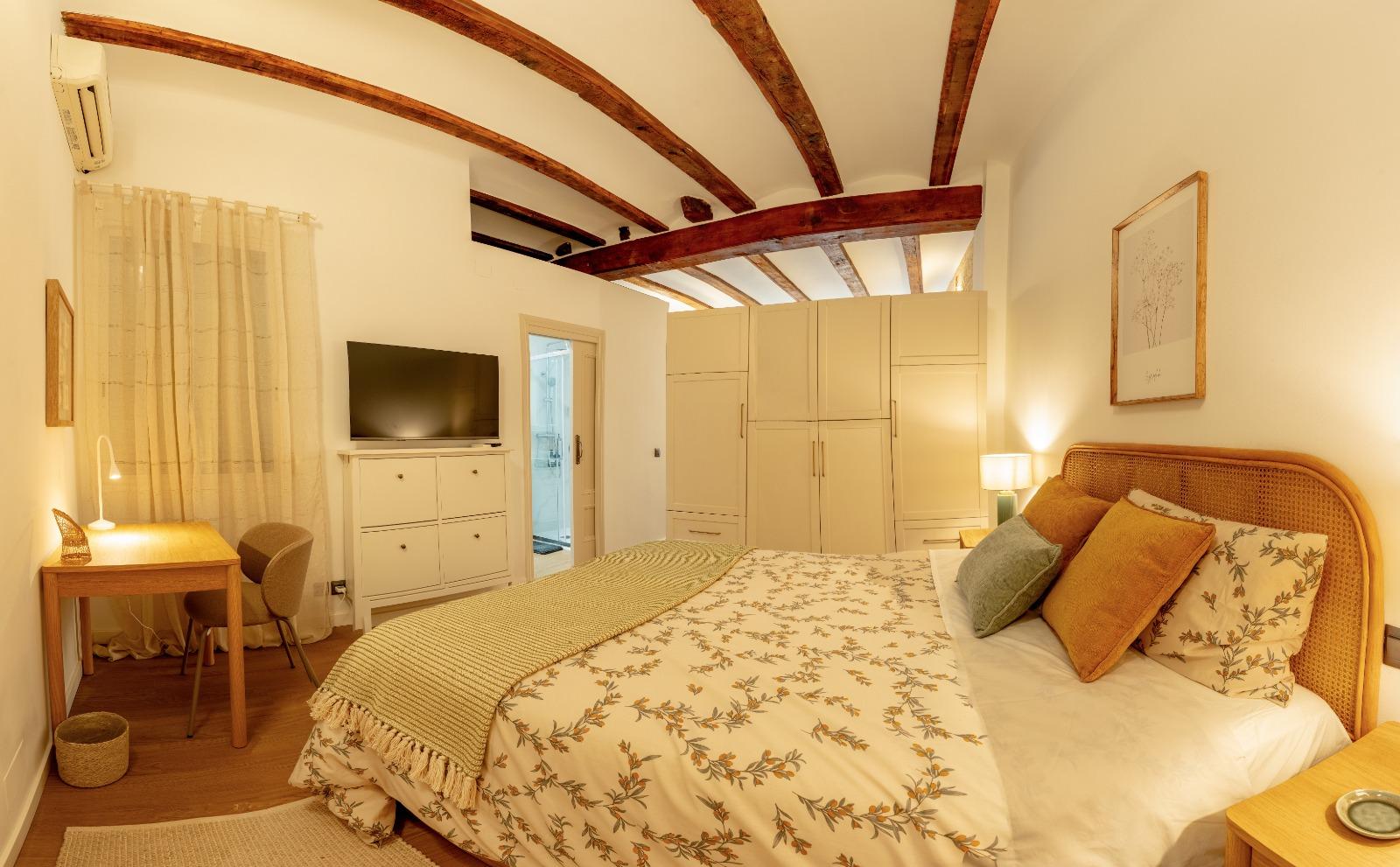 Imagen 3 Piso en venta en Valencia / Próxima a las Torres de Quart