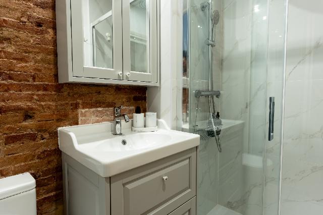 Imagen 5 Inmueble 305559 - Piso en venta en Valencia / Próxima a las Torres de Quart
