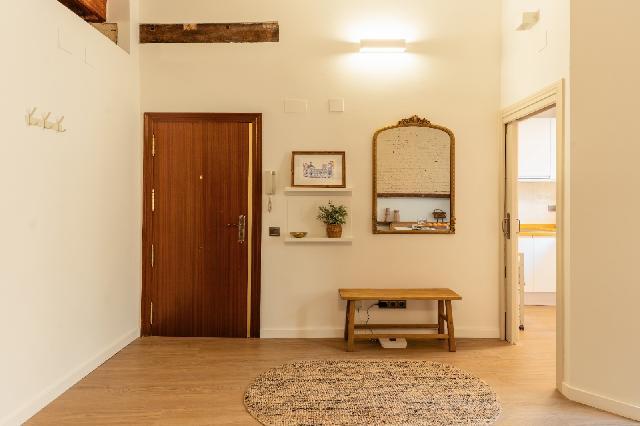 Imagen 7 Inmueble 305559 - Piso en venta en Valencia / Próxima a las Torres de Quart