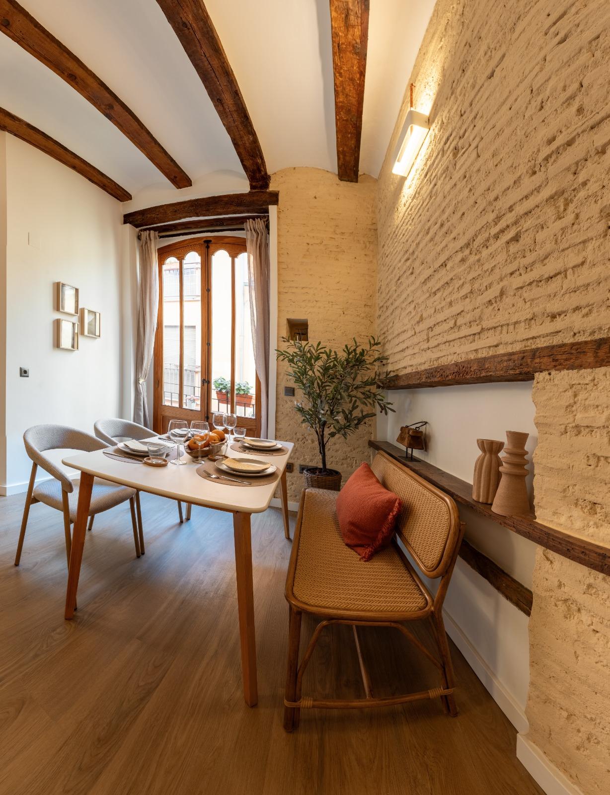 Imagen 10 Piso en venta en Valencia / Próxima a las Torres de Quart