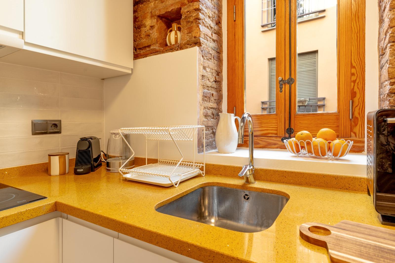 Imagen 2 Piso en venta en Valencia / Próxima a las Torres de Quart