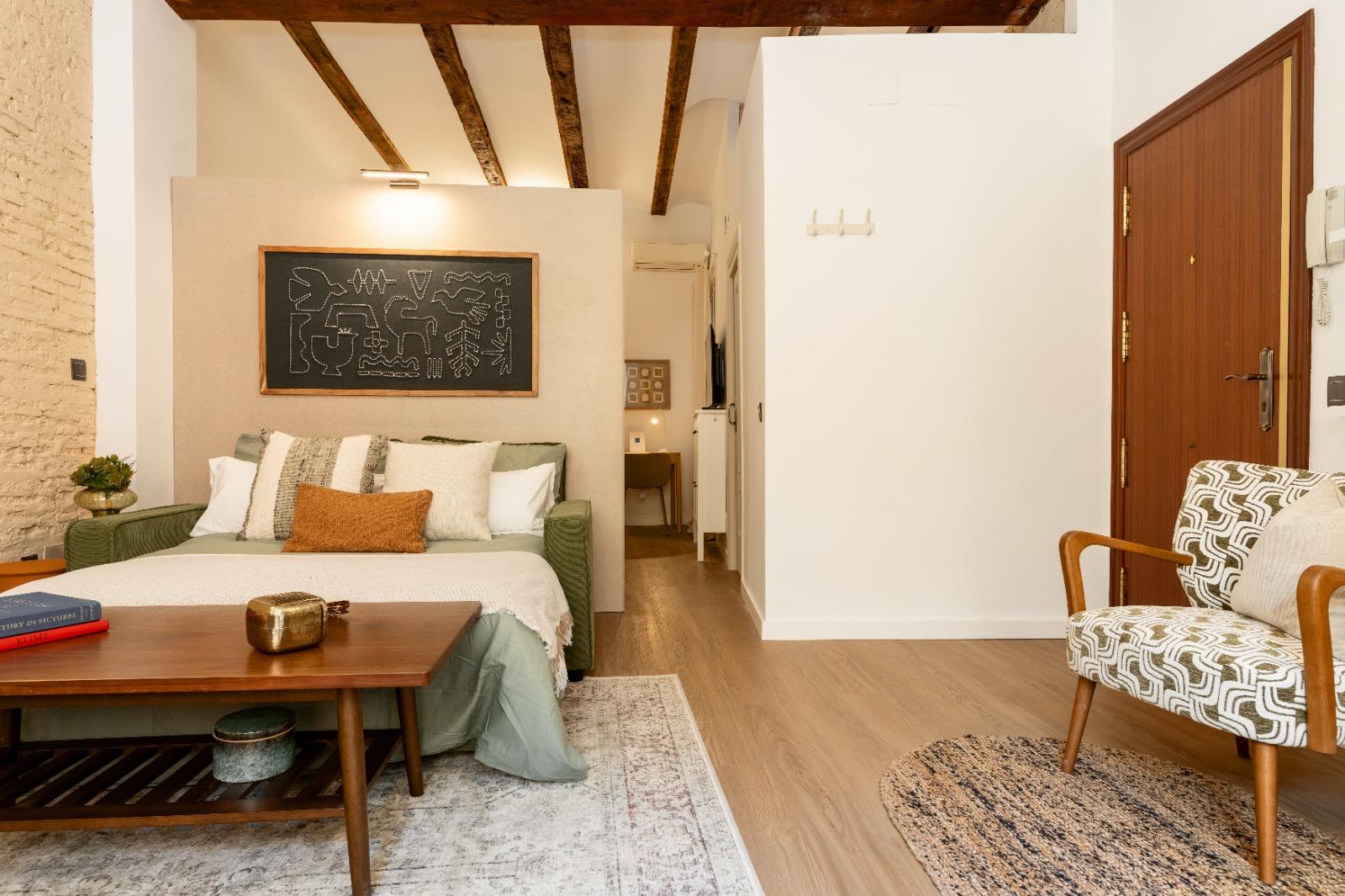 Imagen 8 Piso en venta en Valencia / Próxima a las Torres de Quart