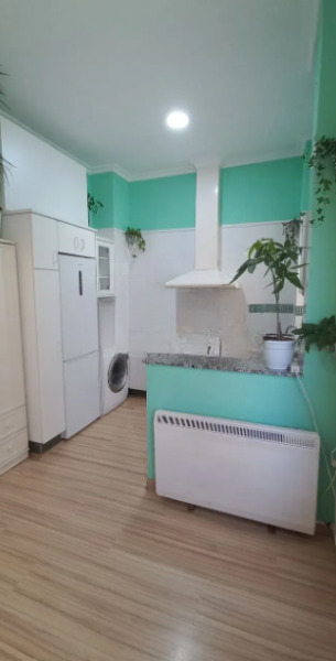 Imagen 14 Piso en venta en Valencia / Junto a  la parada de metro Grau-la Marina