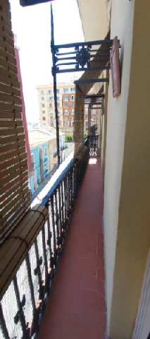 Imagen 18 Inmueble 305670 - Piso en venta en Valencia / Junto a  la parada de metro Grau-la Marina