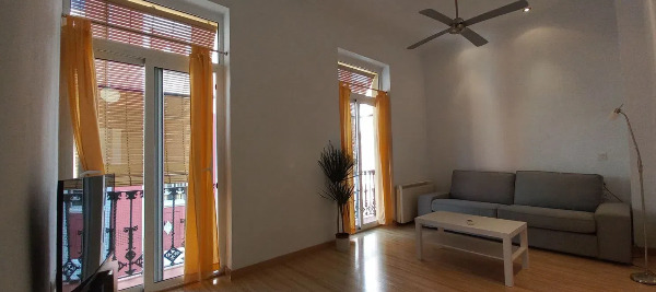 Imagen 4 Inmueble 305670 - Piso en venta en Valencia / Junto a  la parada de metro Grau-la Marina
