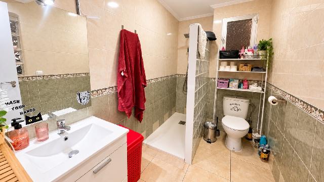 Imagen 13 Inmueble 305684 - Piso en venta en Valencia / Próxima al Centro Comercial Arena