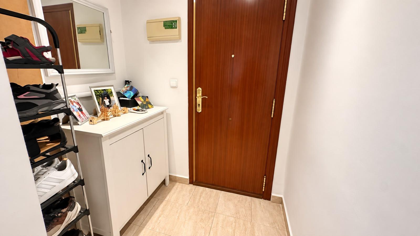 Imagen 15 Piso en venta en Valencia / Próxima al Centro Comercial Arena