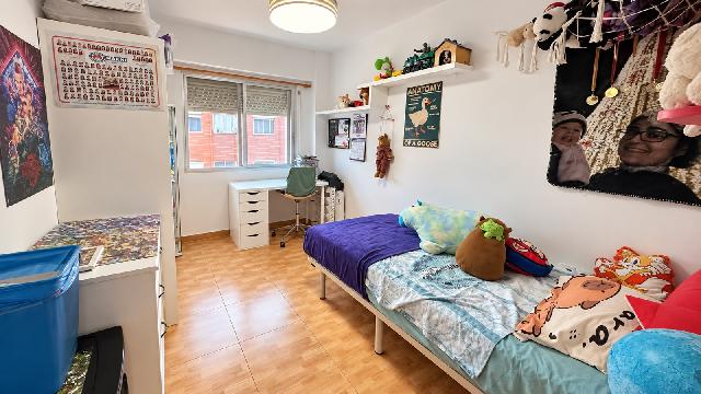 Imagen 6 Inmueble 305684 - Piso en venta en Valencia / Próxima al Centro Comercial Arena