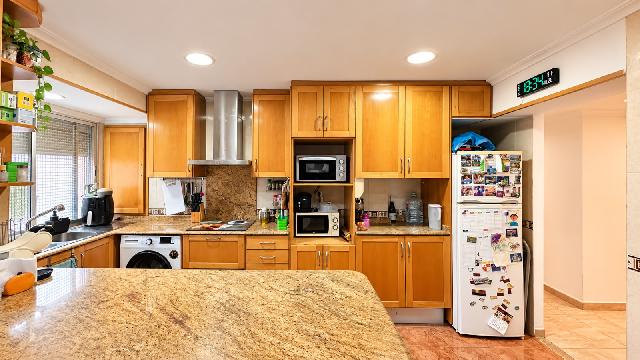 Imagen 9 Inmueble 305684 - Piso en venta en Valencia / Próxima al Centro Comercial Arena