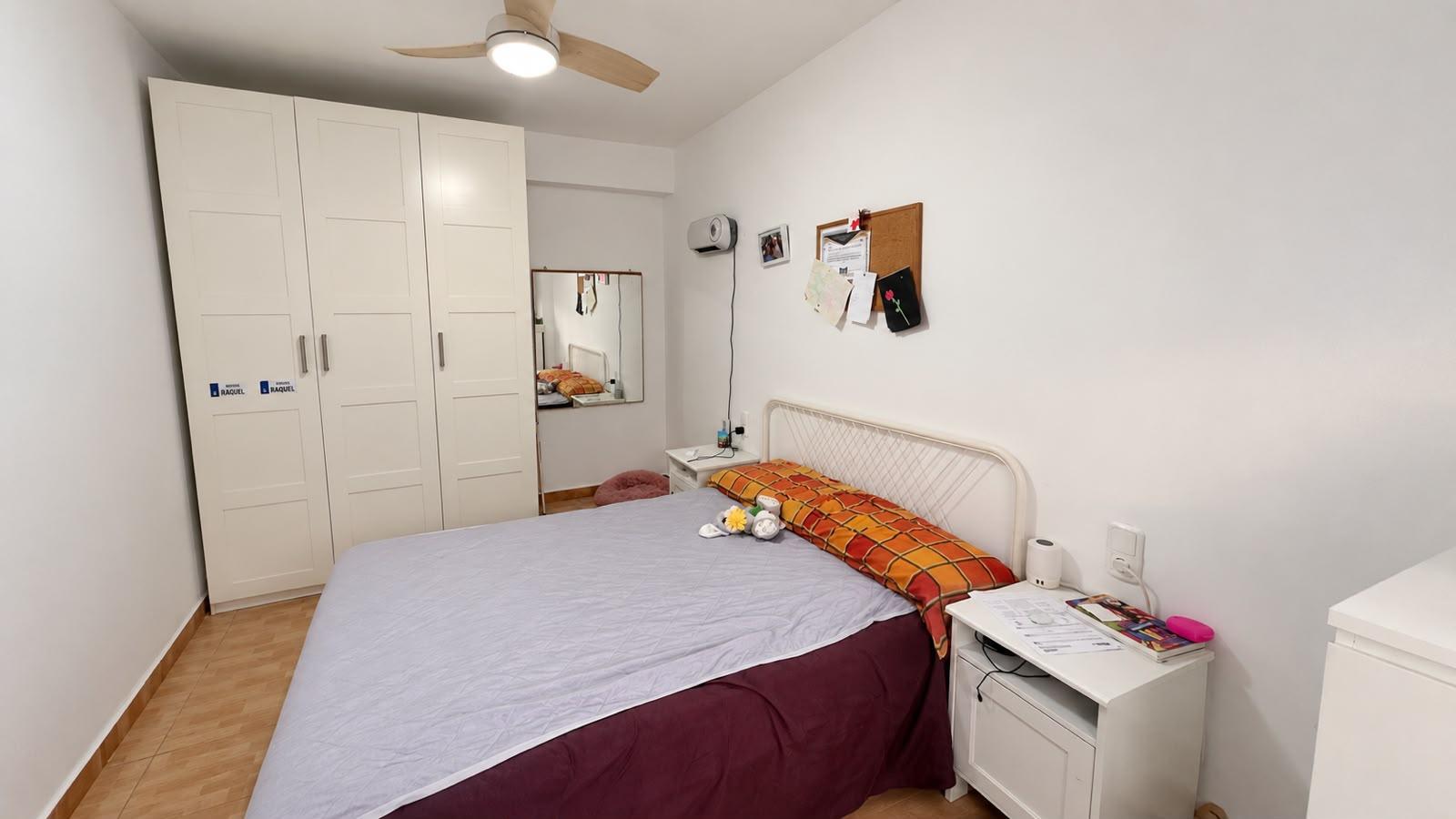 Imagen 12 Piso en venta en Valencia / Próxima al Centro Comercial Arena