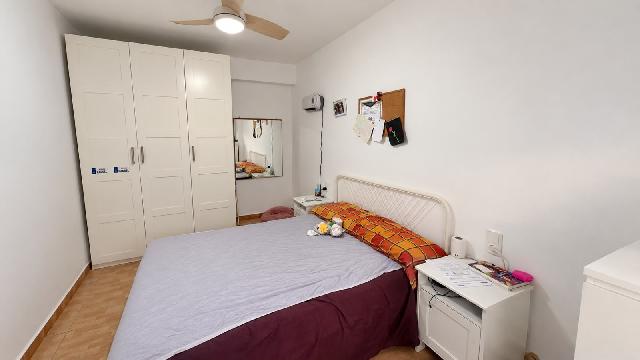 Imagen 12 Inmueble 305684 - Piso en venta en Valencia / Próxima al Centro Comercial Arena