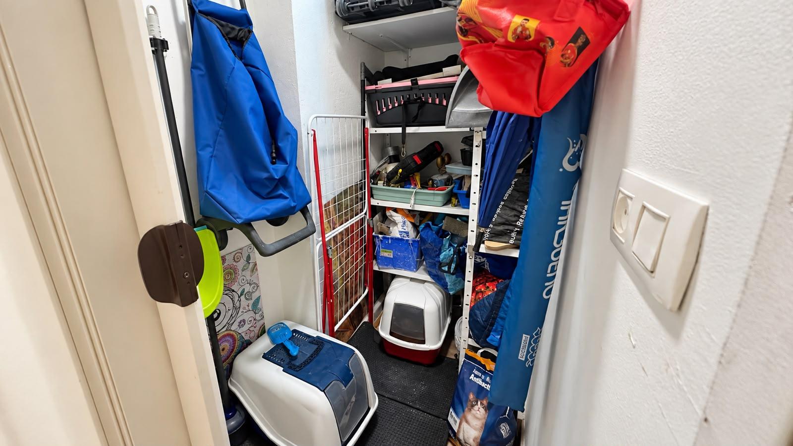 Imagen 16 Piso en venta en Valencia / Próxima al Centro Comercial Arena
