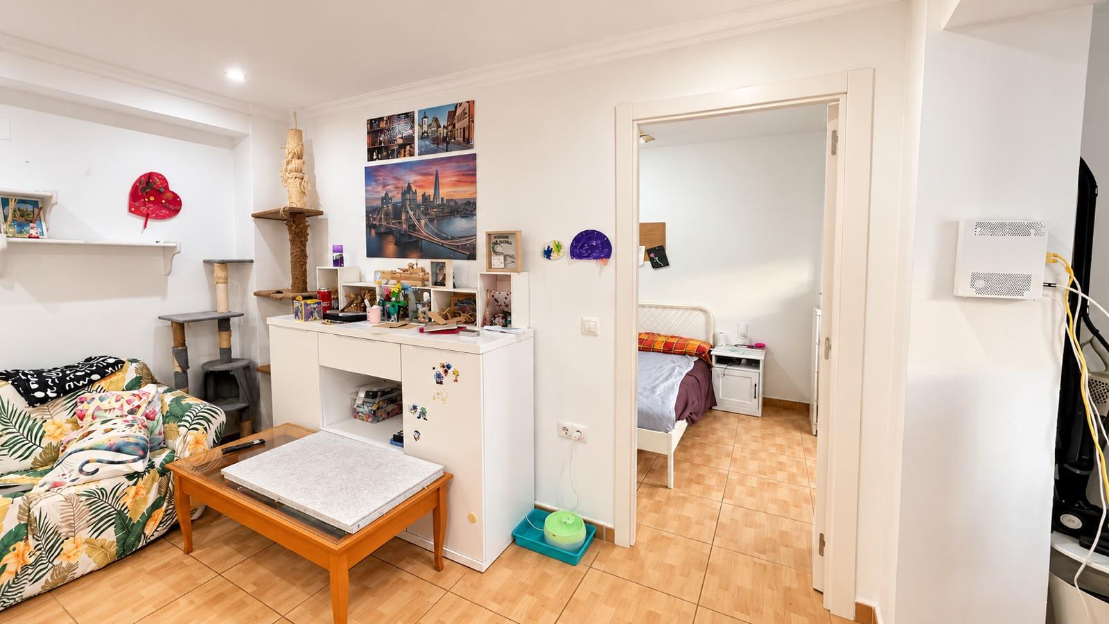 Imagen 11 Piso en venta en Valencia / Próxima al Centro Comercial Arena