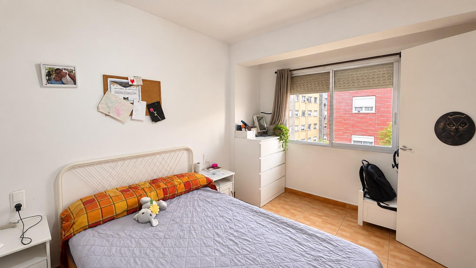 Imagen 4 Piso en venta en Valencia / Próxima al Centro Comercial Arena