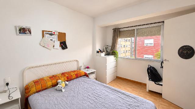Imagen 4 Inmueble 305684 - Piso en venta en Valencia / Próxima al Centro Comercial Arena