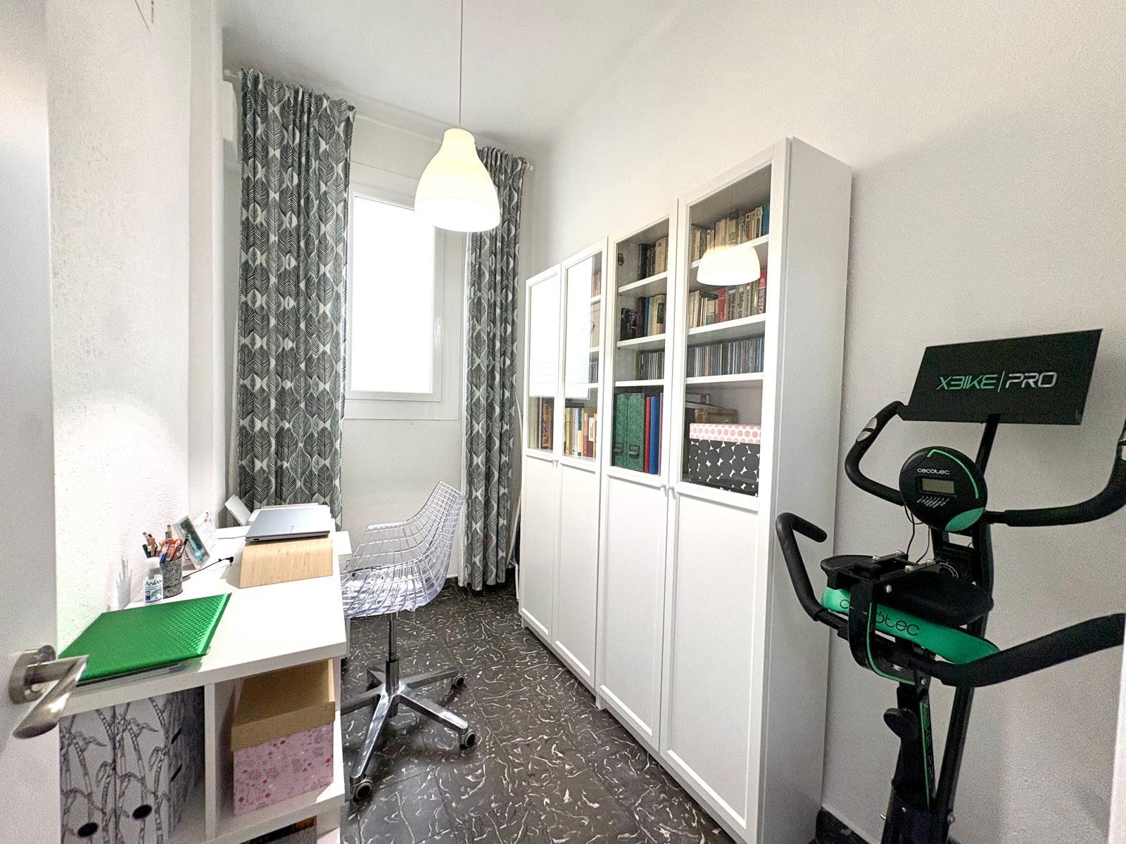 Imagen 17 Piso en venta en Valencia / Próxima a Avda. Reino de Valencia