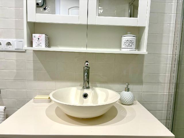 Imagen 10 Inmueble 305685 - Piso en venta en Valencia / Próxima a Avda. Reino de Valencia