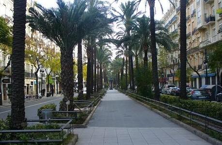 Imagen 24 Inmueble 305685 - Piso en venta en Valencia / Próxima a Avda. Reino de Valencia