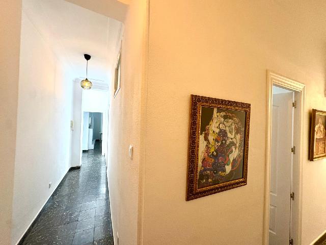Imagen 16 Inmueble 305685 - Piso en venta en Valencia / Próxima a Avda. Reino de Valencia