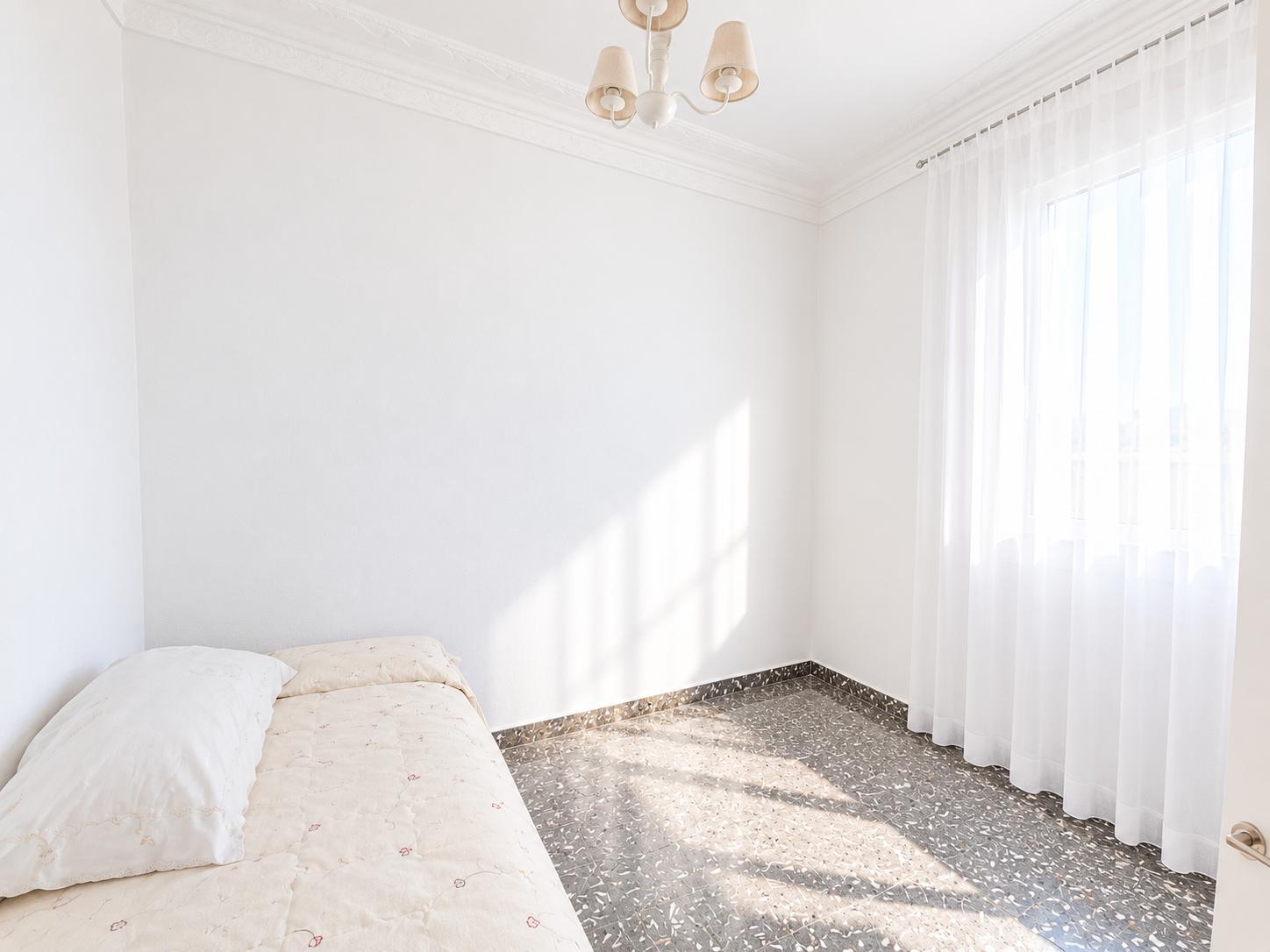 Imagen 18 Piso en venta en Valencia / Próxima a Avda. Reino de Valencia