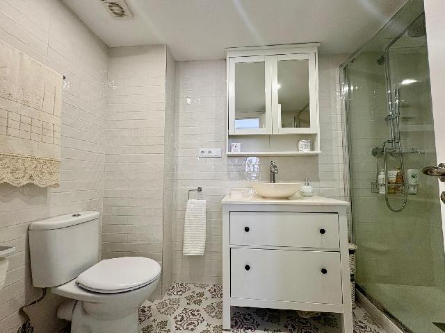 Imagen 9 Inmueble 305685 - Piso en venta en Valencia / Próxima a Avda. Reino de Valencia