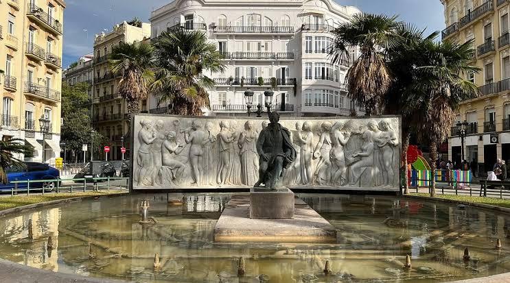 Imagen 22 Piso en venta en Valencia / Próxima a Avda. Reino de Valencia