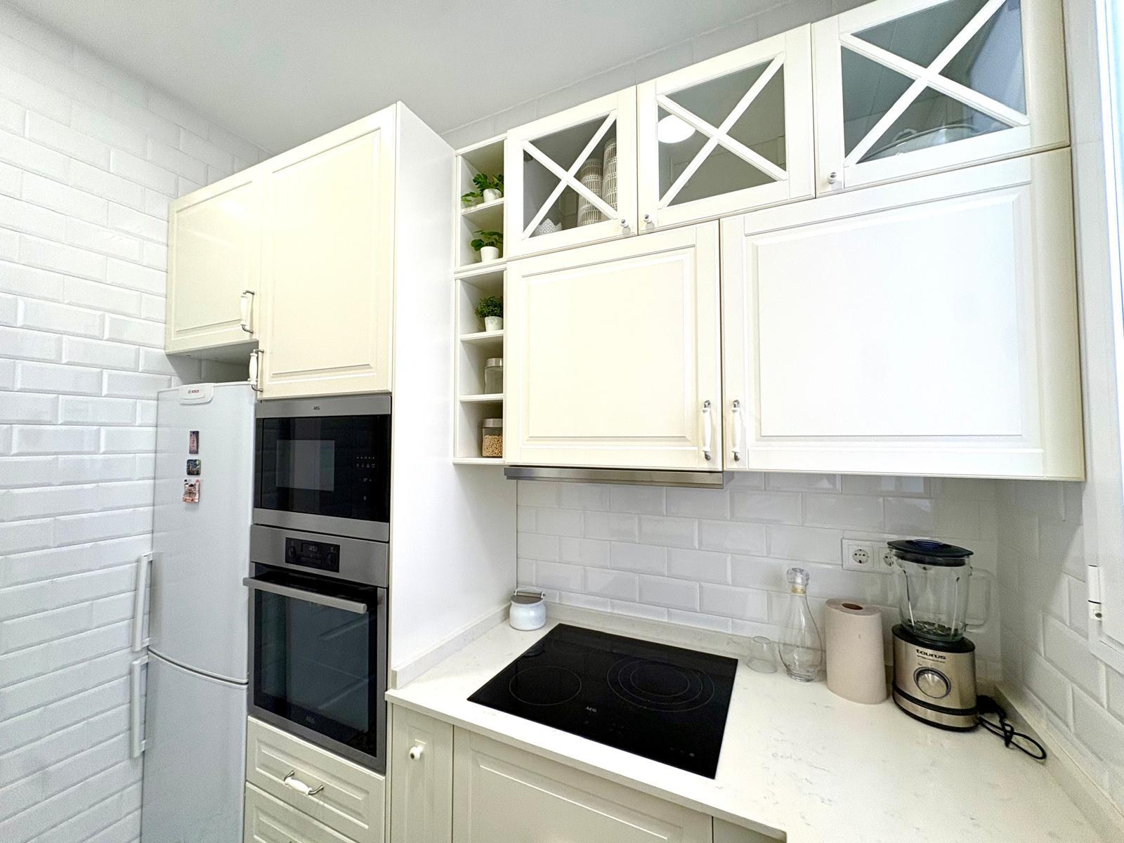 Imagen 12 Piso en venta en Valencia / Próxima a Avda. Reino de Valencia