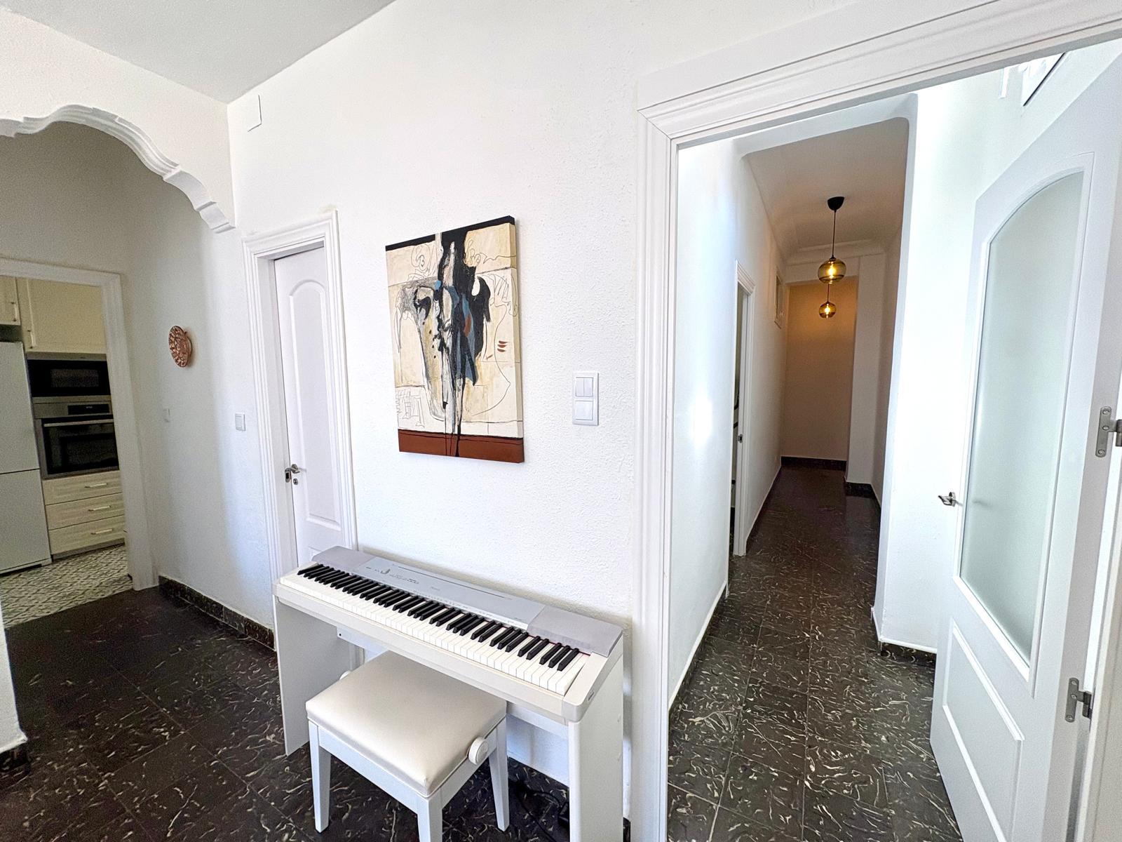 Imagen 8 Piso en venta en Valencia / Próxima a Avda. Reino de Valencia